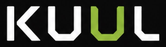 KUUL Brew — logo oficial